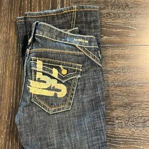 Bebe jeans, size 29 premium jeans